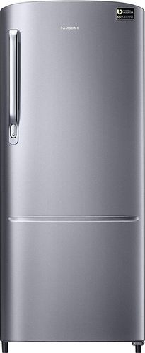 Samsung RR20T172YS8 192 Ltr Single Door Refrigerator Samsung RR20T172YS8 192 Ltr Single Door Refrigerator