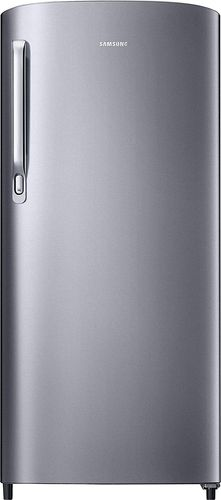 Samsung RR19T241BSE 192 Ltr Single Door Refrigerator Samsung RR19T241BSE 192 Ltr Single Door Refrigerator
