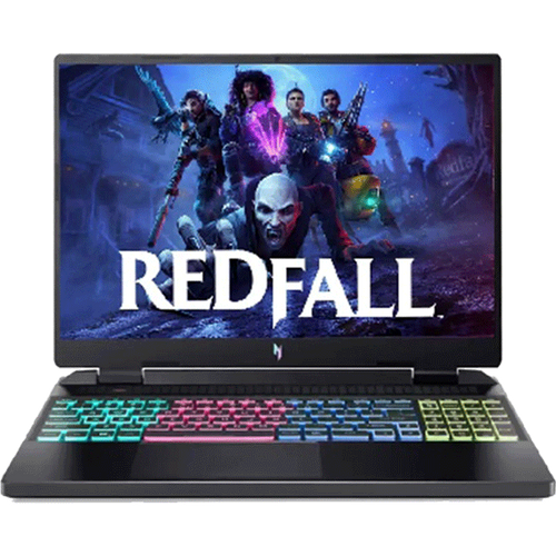 Nitro 16 Gaming Laptop AMD Ryzen 7 7840HS octa-core Processor