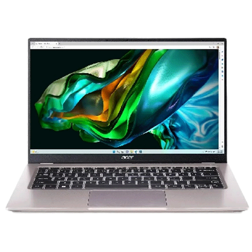 Swift Go 14 Thin and Light Premium Laptop Swift Go 14 Thin and Light Premium Laptop