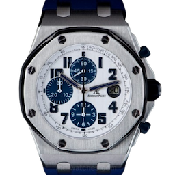 Audemars Piguet Royal Oak Selfwinding 26170ST Audemars Piguet Royal Oak Selfwinding 26170ST