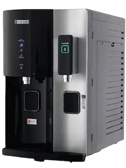 Blue Star Stellaa RO+UV Blue Star Stellaa RO+UV