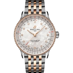 Breitling U17327211A1U1 Navitimer Automatic 36 Breitling U17327211A1U1 Navitimer Automatic 36