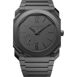 Bvlgari 103077 Octo Finissimo Watch Bvlgari 103077 Octo Finissimo Watch