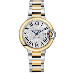 Cartier W2BB0037 Ballon Bleu De Cartier W2BB0037 Ballon Bleu De