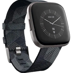Fitbit Versa 2 Special Edition Smartwatch Fitbit Versa 2 Special Edition Smartwatch