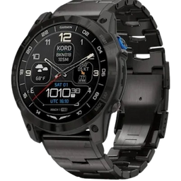 Garmin D2 Mach 1 Pro Smartwatch Garmin D2 Mach 1 Pro Smartwatch