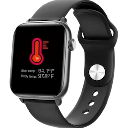 Gionee GSW5 Thermo Smartwatch Gionee GSW5 Thermo Smartwatch