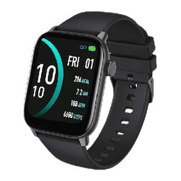 Gionee StylFit GSW5 Pro Smartwatch Gionee StylFit GSW5 Pro Smartwatch