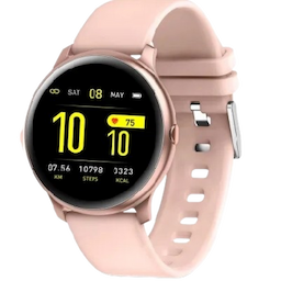 Gionee StylFit GSW7 Smartwatch Gionee StylFit GSW7 Smartwatch