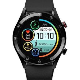 Gionee StylFit GSW8 Smartwatch Gionee StylFit GSW8 Smartwatch