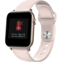 Gionee Stylfit Alpha 5 Smartwatch Gionee Stylfit Alpha 5 Smartwatch