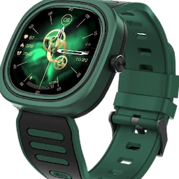 Gionee Stylfit Cube GSW9 Smartwatch Gionee Stylfit Cube GSW9 Smartwatch