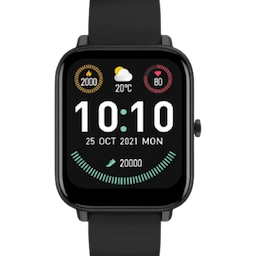 Gionee Stylfit GSW10 Smartwatch Gionee Stylfit GSW10 Smartwatch