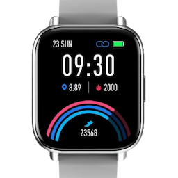 Gionee UFit 6 Smartwatch Gionee UFit 6 Smartwatch