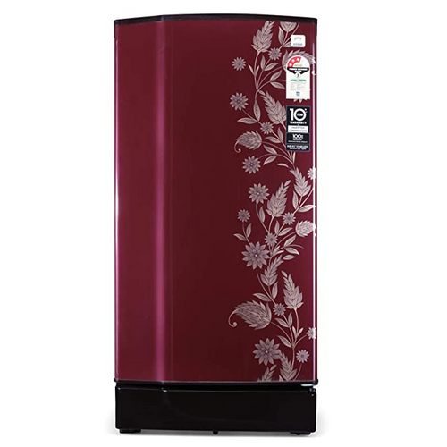 RD 1903 PTI 33 190 Ltr Single Door Refrigerator RD 1903 PTI 33 190 Ltr Single Door Refrigerator