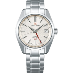 Grand Seiko SBGJ283 Asia-Pacific Limited Edition Automatic GMT Grand Seiko SBGJ283 Asia-Pacific Limited Edition Automatic GMT