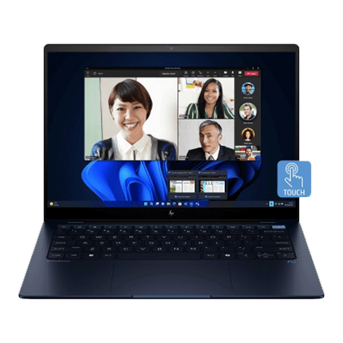 HP HP Elitebook Ultra 35.6 cm G1q Business Laptop AI PC