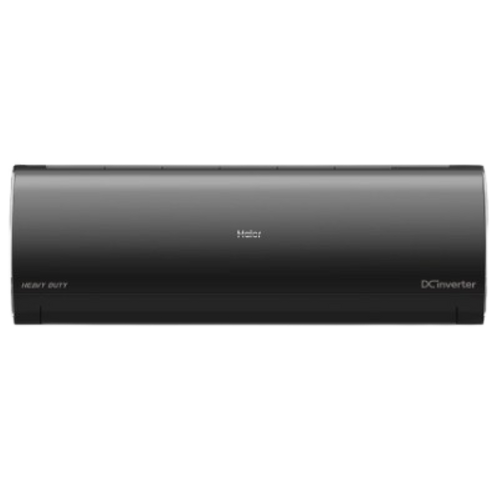 HSU19K-PZAIB5BN-INV 1.6 Ton 5 Star Dark Edition Intelli Smart Split Air Conditioner HSU19K-PZAIB5BN-INV 1.6 Ton 5 Star Dark Edition Intelli Smart Split Air Conditioner