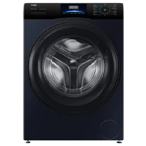 Haier Haier EFL80-IM14IEBEBK 8 Kg Front Load Washing Machine