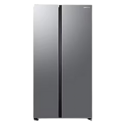 Samsung RS76CG8003S9HL 653 L 3 Star Convertible 5in1 Side by Side Refrigerator Samsung RS76CG8003S9HL 653 L 3 Star Convertible 5in1 Side by Side Refrigerator