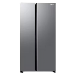 Samsung RS76CG8113SLHL 653 L Convertible 5in1 Side by Side Refrigerator Samsung RS76CG8113SLHL 653 L Convertible 5in1 Side by Side Refrigerator