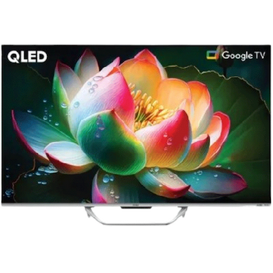 Haier TV QLED 55S800QT With Dolby Vision Atmos