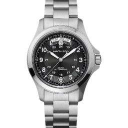 Hamilton Khaki Field King Auto Hamilton Khaki Field King Auto