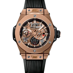 Hublot 414.OI.1123.RX Big Bang Meca-10 King Gold Hublot 414.OI.1123.RX Big Bang Meca-10 King Gold