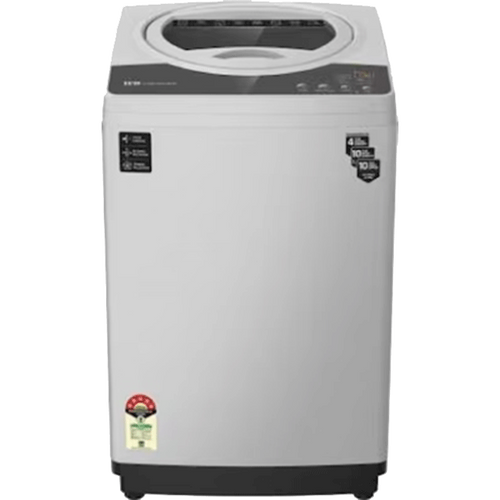 7 kg Fully Automatic Top Load Washing Machine (TL - RES 7 kg Aqua) 7 kg Fully Automatic Top Load Washing Machine (TL - RES 7 kg Aqua)