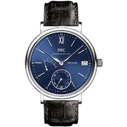 IWC IW510106 Portofino Hand-Wound Eight Days IWC IW510106 Portofino Hand-Wound Eight Days