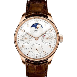 IWC IW503302 Portugieser Perpetual Calendar IWC IW503302 Portugieser Perpetual Calendar