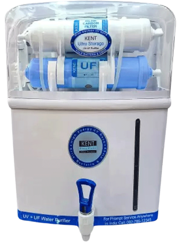 Kent Kent Ultra Storage