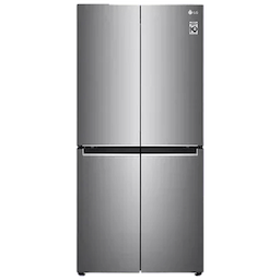 LG GC-B22FTLVB 594 L French Door Refrigerator LG GC-B22FTLVB 594 L French Door Refrigerator