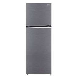 LG GL-T492NPZR 466 L 1 Star Double Door Refrigerator LG GL-T492NPZR 466 L 1 Star Double Door Refrigerator