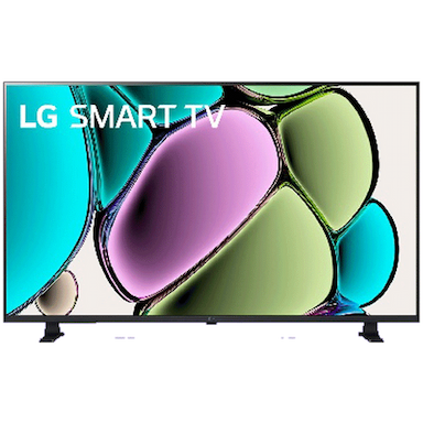 LG LED 32LR656BPSA AI Smart HD TV