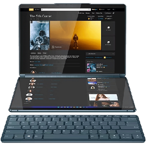 Lenovo Lenovo Yoga Book 9i