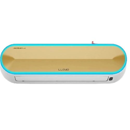 GLS18V5FWGST 1.5 Ton 5 Star Inverter Split Air Conditioner GLS18V5FWGST 1.5 Ton 5 Star Inverter Split Air Conditioner