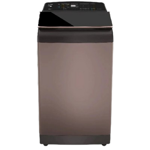 Lloyd Lloyd GLWT855N12CB Fully Automatic Top Load Novante IOT 8.5 kg