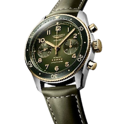 Longines L3.821.5.53.2 Spirit Flyback Longines L3.821.5.53.2 Spirit Flyback