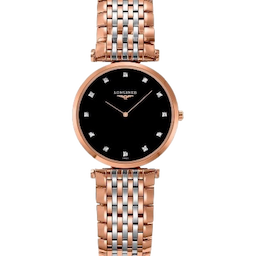 Longines L4.512.1.57.7 La Grande Classique de Longines Longines L4.512.1.57.7 La Grande Classique de Longines