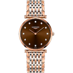 Longines L4.512.1.67.7 La Grande Classique de Longines L4.512.1.67.7 La Grande Classique de