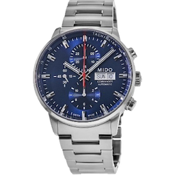 Mido M016.414.11.041.00 Commander Chronograph Mido M016.414.11.041.00 Commander Chronograph
