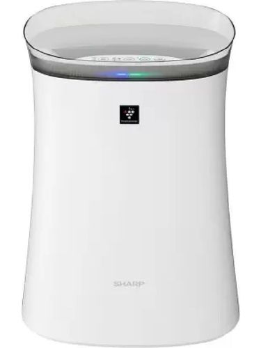 Sharp Sharp Air Dual Purification Fp-F40EW