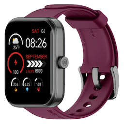 Noise ColorFit Pulse 2 Max Noise ColorFit Pulse 2 Max