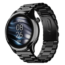 Noise NoiseFit Mettle Smartwatch Noise NoiseFit Mettle Smartwatch
