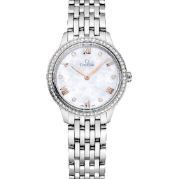 Omega 434.15.28.60.55.001 De Ville Prestige 27.5 mm Omega 434.15.28.60.55.001 De Ville Prestige 27.5 mm