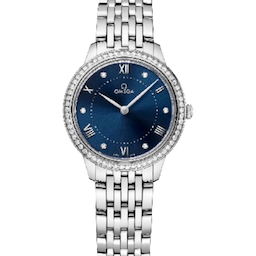 Omega 434.15.30.60.53.001 De Ville Prestige Omega 434.15.30.60.53.001 De Ville Prestige