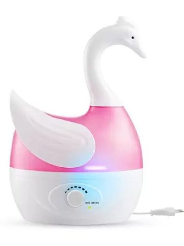 Palay Palay 2L Humidifier Continuous Spray Creative Color Led Humidifier
