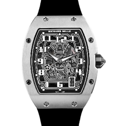 Richard Mille RM67-01 Automatic Winding Richard Mille RM67-01 Automatic Winding